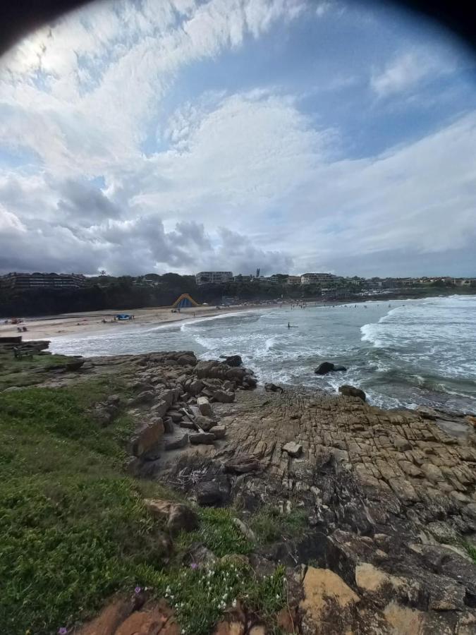 Seaview Villa 25 Shelly Beach Eksteriør bilde